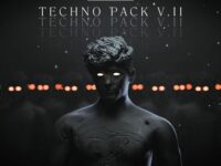TAZZ Techno Pack Vol.2
