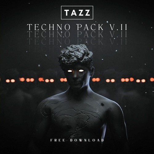 TAZZ Techno Pack Vol.2