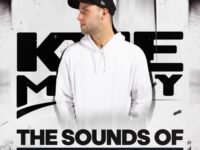 The Sounds Of Kyle McKay Party Mashup Pack Vol. 8