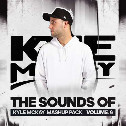 The Sounds Of Kyle McKay Party Mashup Pack Vol. 8