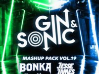 Gin and Sonic Mashup Pack Volume 19