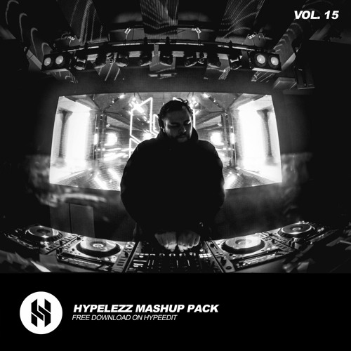 Hypelezz Mashup Pack Volume 15