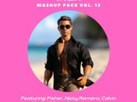 AXER Mashup Pack Volume 12