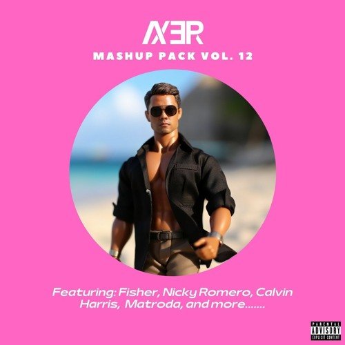 AXER Mashup Pack Volume 12