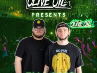 Olive Oil - Fall 2023