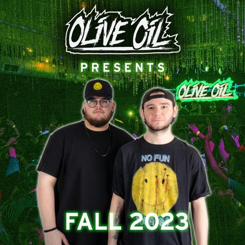 Olive Oil - Fall 2023