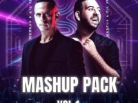 Marcus & Gil Fux Mashup Pack Vol.1
