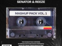 Senator & Reeze Mashup Pack