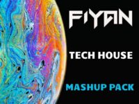 Tech House Mashup Pack by Fiyan