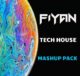 Tech House Mashup Pack by Fiyan