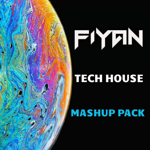 Tech House Mashup Pack by Fiyan