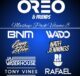 OREO SAYS GO Mashup Pack Vol 8