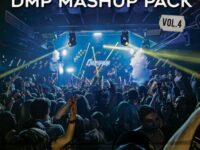 Chumpion DMP Mashup Pack Vol.4