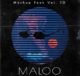 Maloo Mashup Pack Volume 10