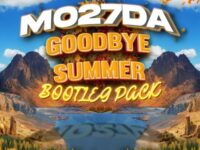 Goodbye Summer Bootleg Pack by Mo27Da
