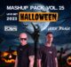 Victor Tellagio & Pollini Halloween Mashup EDM Pack 2023