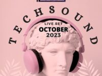 Techsound Mashup Pack October 2023 by Pollini