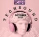 Techsound Mashup Pack October 2023 by Pollini