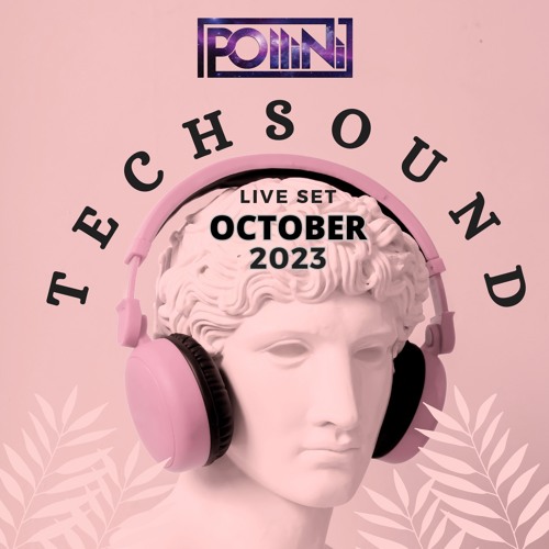 Techsound Mashup Pack October 2023 by Pollini