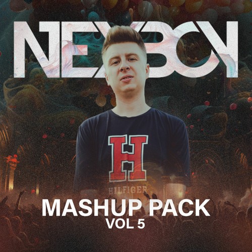 Nexboy Mashup Pack Volume 5