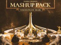 Tomorrowland Brasil 2023 Mashup Pack by Tineway