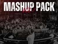 Nick Roberts Mashup Pack Volume 1