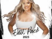 Jeny Preston Bootleg Pack 2023