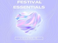 Funk D - Festival Essentials Volume 6