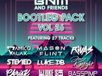 BNM Bootleg Pack Volume 26