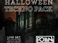 Halloween Techno Pack 2023 by Pollini