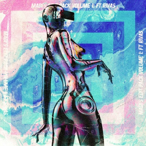 Madi's Mashup Pack Volume 1