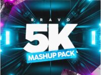 Bravo 5k Mashup Pack