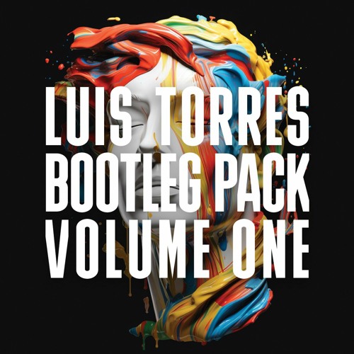 Luis Torres Bootleg Pack Volume 1