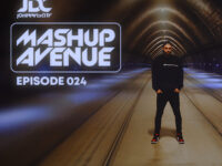 Johnny de City Mashup Avenue 024