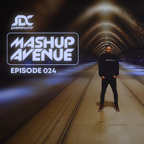 Johnny de City Mashup Avenue 024