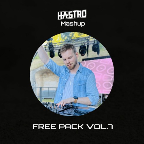Hastro Mashup Pack Volume 7