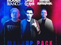 Roger Blanco Jr, Servin & Daniel Sandoval Mashup Pack