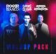 Roger Blanco Jr, Servin & Daniel Sandoval Mashup Pack