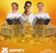 JK Madness & Scottie V Hidden Treasures Mashup Pack