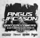 Angus Jackson 600 Followers Mashup Pack