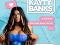 Kayty Banks Mashup Pack Volume 1