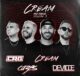Cream Edit Pack Volume 3