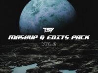 TSY Mashup & Edit Pack Volume 2