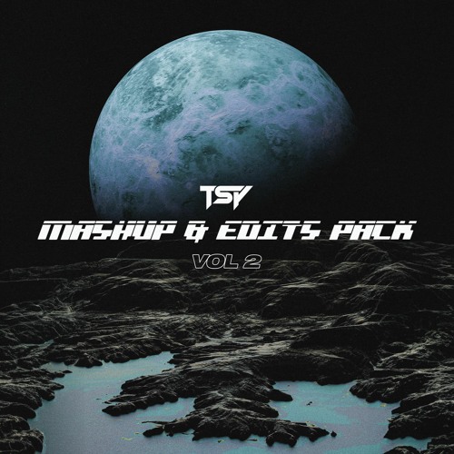 TSY Mashup & Edit Pack Volume 2