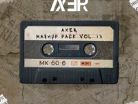 AXER Mashup Pack Volume 13