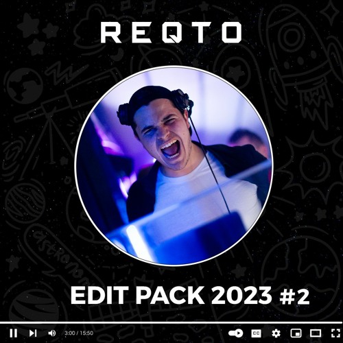 Reqto Bootleg Pack Volume 2