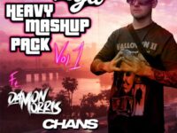 Inga Heavy Mashup Pack Volume 1