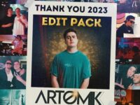 Thank You For 2023 Mashup Pack by Artomik