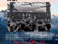 AXER Mashup Pack Volume 14