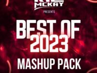 Kyle McKay Best Of 2023 Mashup Pack